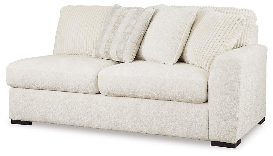 Chessington Sectional - Atchison Furniture Company (Atchison, KS)
