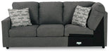 Edenfield Living Room Set - Atchison Furniture Company (Atchison, KS)