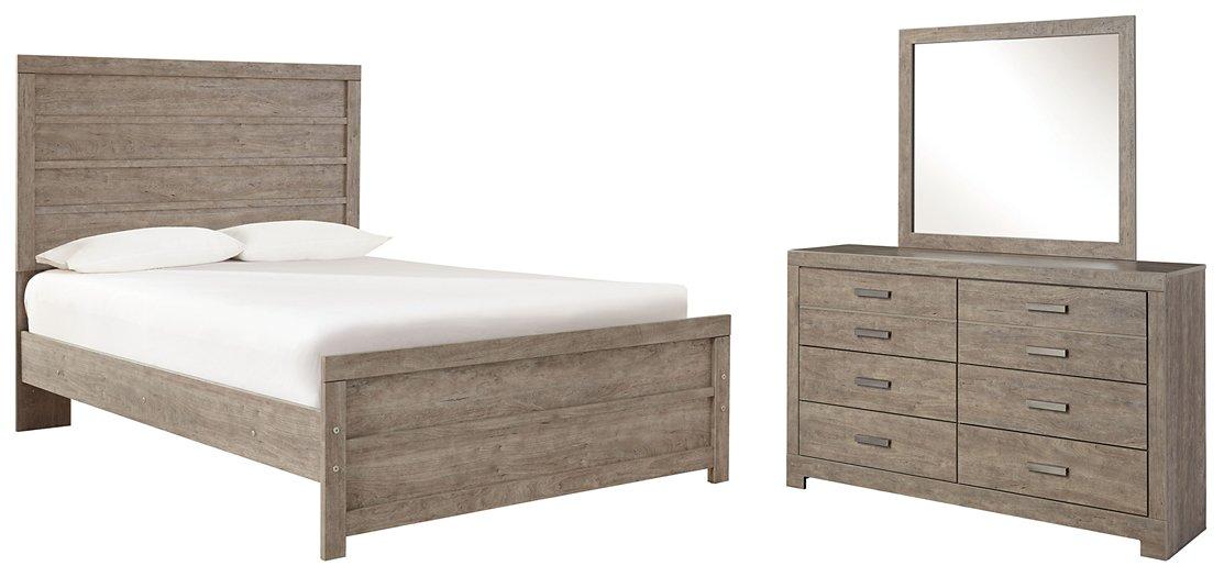 Culverbach Bedroom Set - Atchison Furniture Company (Atchison, KS)