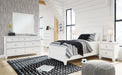Fortman Bedroom Set - Atchison Furniture Company (Atchison, KS)
