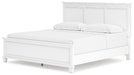 Fortman Bed - Atchison Furniture Company (Atchison, KS)