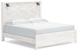 Gerridan Bedroom Set - Atchison Furniture Company (Atchison, KS)