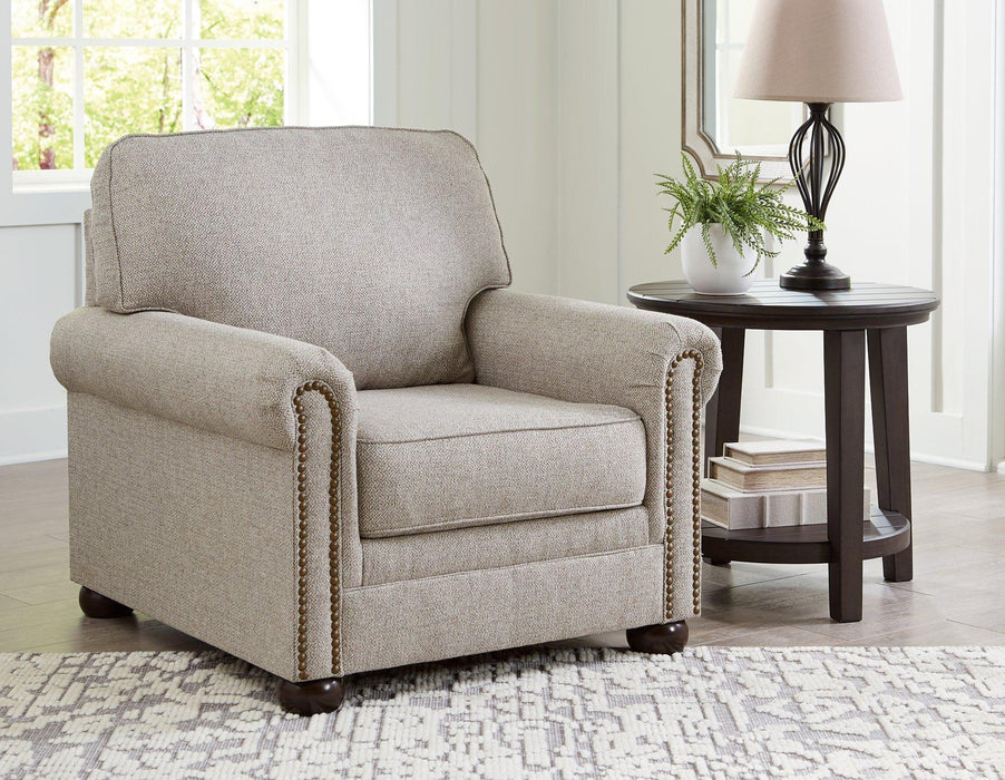Gaelon Chair - Atchison Furniture Company (Atchison, KS)