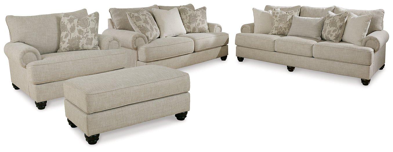 Asanti Living Room Set - Atchison Furniture Company (Atchison, KS)