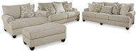 Asanti Living Room Set - Atchison Furniture Company (Atchison, KS)