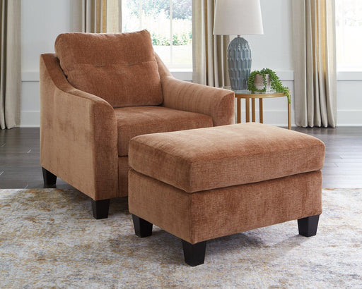 Amity Bay Living Room Set - Atchison Furniture Company (Atchison, KS)