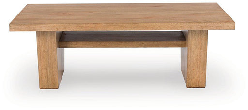 Kristiland Occasional Table Set - Atchison Furniture Company (Atchison, KS)