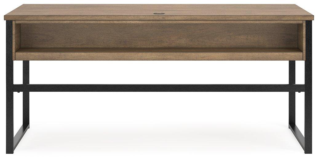 Montia Home Office Set - Atchison Furniture Company (Atchison, KS)