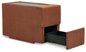 Modmax Sectional with Audio System - Atchison Furniture Company (Atchison, KS)