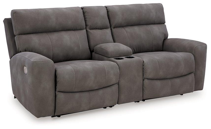 Next-Gen DuraPella Living Room Set - Atchison Furniture Company (Atchison, KS)