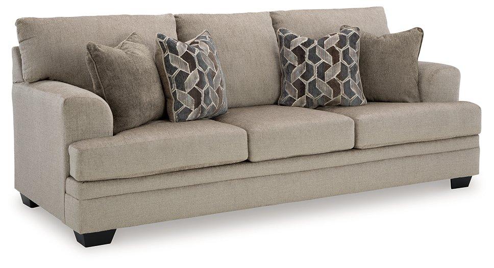 Stonemeade Living Room Set - Atchison Furniture Company (Atchison, KS)