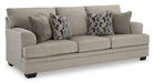 Stonemeade Living Room Set - Atchison Furniture Company (Atchison, KS)