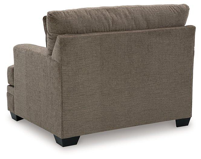 Stonemeade Living Room Set - Atchison Furniture Company (Atchison, KS)