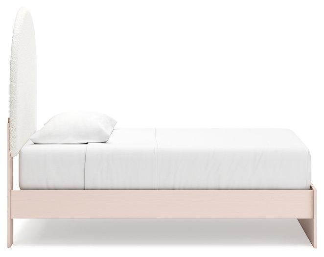 Wistenpine Bedroom Package - Atchison Furniture Company (Atchison, KS)
