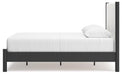 Cadmori Bedroom Set - Atchison Furniture Company (Atchison, KS)
