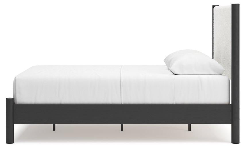 Cadmori Bedroom Set - Atchison Furniture Company (Atchison, KS)
