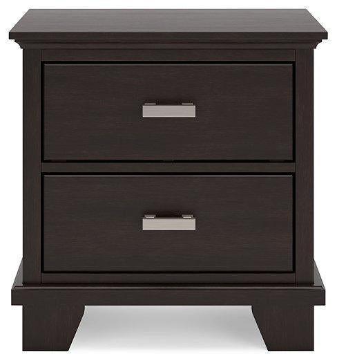Covetown Bedroom Package - Atchison Furniture Company (Atchison, KS)