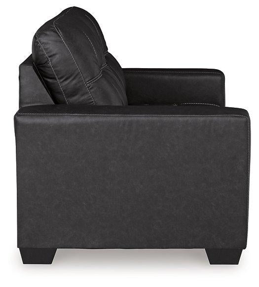 Barlin Mills Living Room Set - Atchison Furniture Company (Atchison, KS)