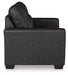 Barlin Mills Loveseat - Atchison Furniture Company (Atchison, KS)