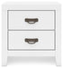 Binterglen Nightstand - Atchison Furniture Company (Atchison, KS)