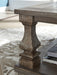 Johnelle Table Set - Atchison Furniture Company (Atchison, KS)