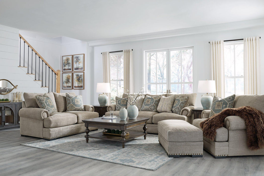 Galemore Living Room Set - Atchison Furniture Company (Atchison, KS)