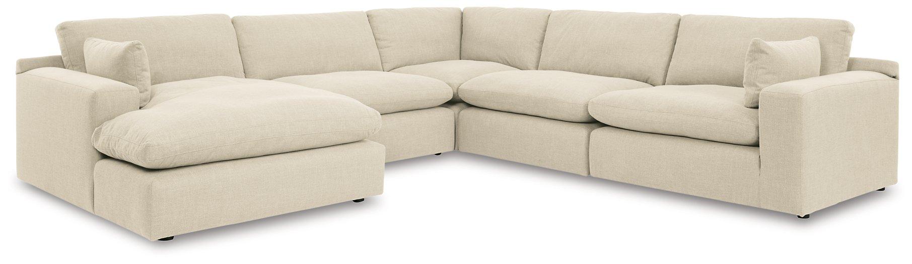 Elyza Living Room Set - Atchison Furniture Company (Atchison, KS)