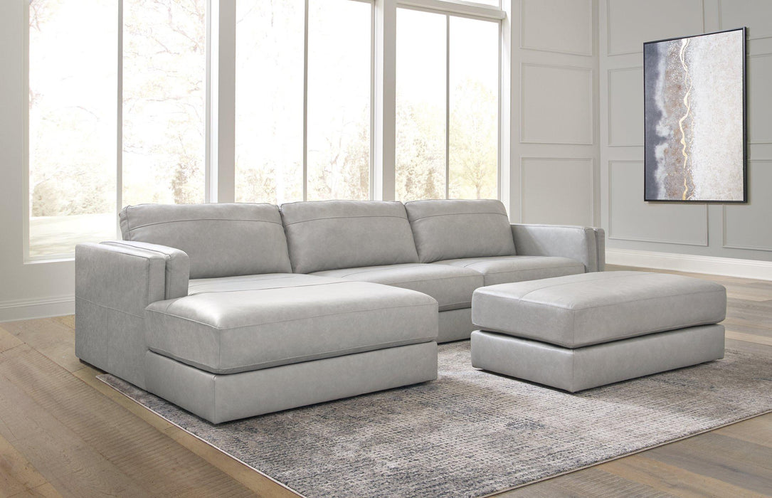 Amiata Upholstery Package - Atchison Furniture Company (Atchison, KS)
