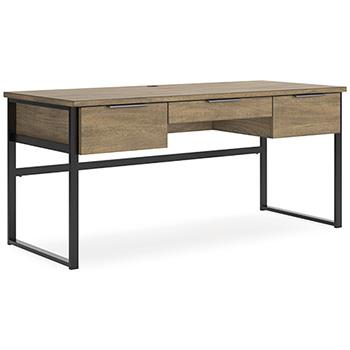 Montia Home Office Set - Atchison Furniture Company (Atchison, KS)
