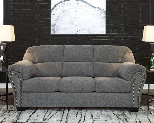 Allmaxx Sofa - Atchison Furniture Company (Atchison, KS)