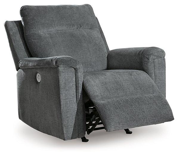 Barnsana Living Room Set - Atchison Furniture Company (Atchison, KS)