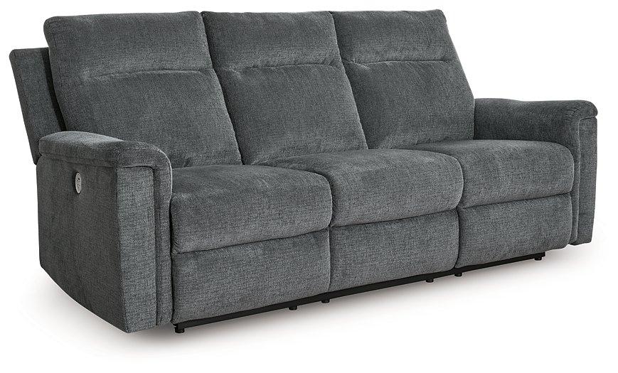 Barnsana Living Room Set - Atchison Furniture Company (Atchison, KS)