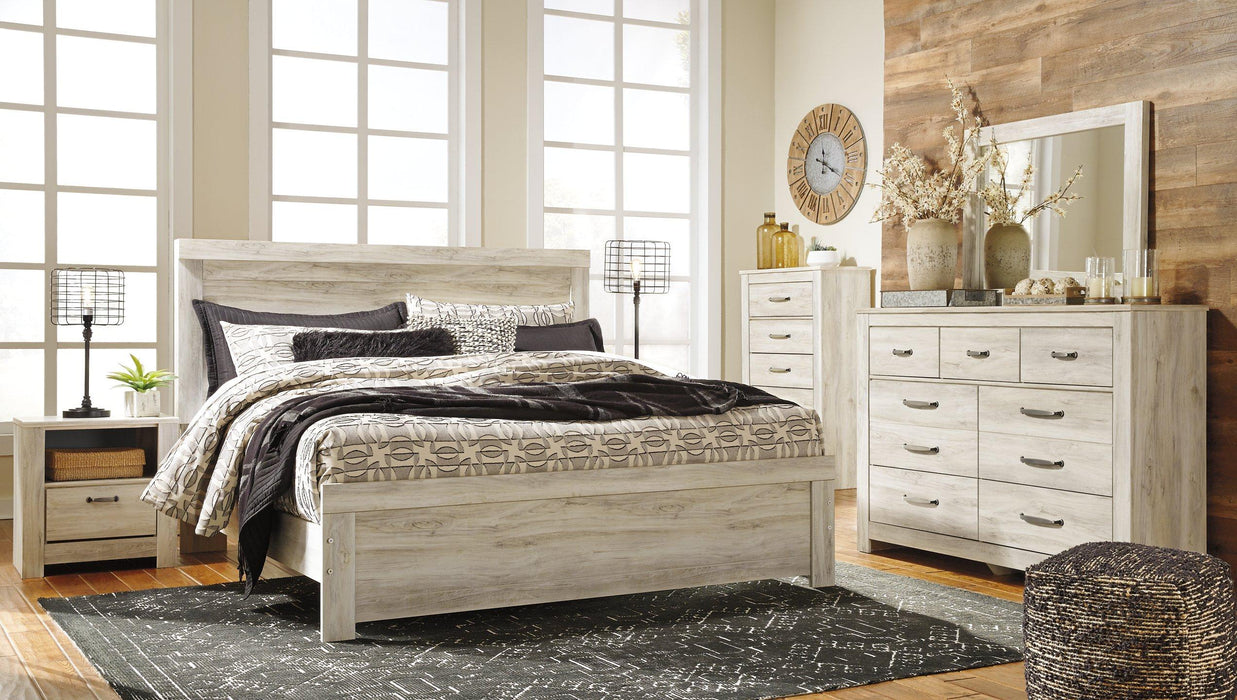Bellaby Bedroom Set - Atchison Furniture Company (Atchison, KS)