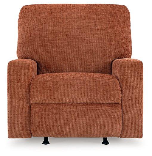Aviemore Recliner - Atchison Furniture Company (Atchison, KS)