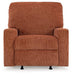 Aviemore Recliner - Atchison Furniture Company (Atchison, KS)