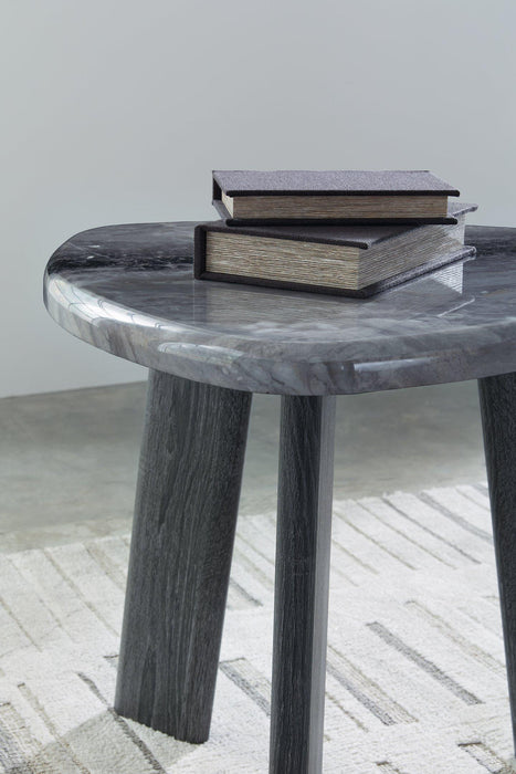 Bluebond Table (Set of 3) - Atchison Furniture Company (Atchison, KS)
