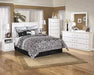Bostwick Shoals Nightstand - Atchison Furniture Company (Atchison, KS)