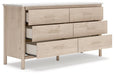 Cadmori Dresser - Atchison Furniture Company (Atchison, KS)