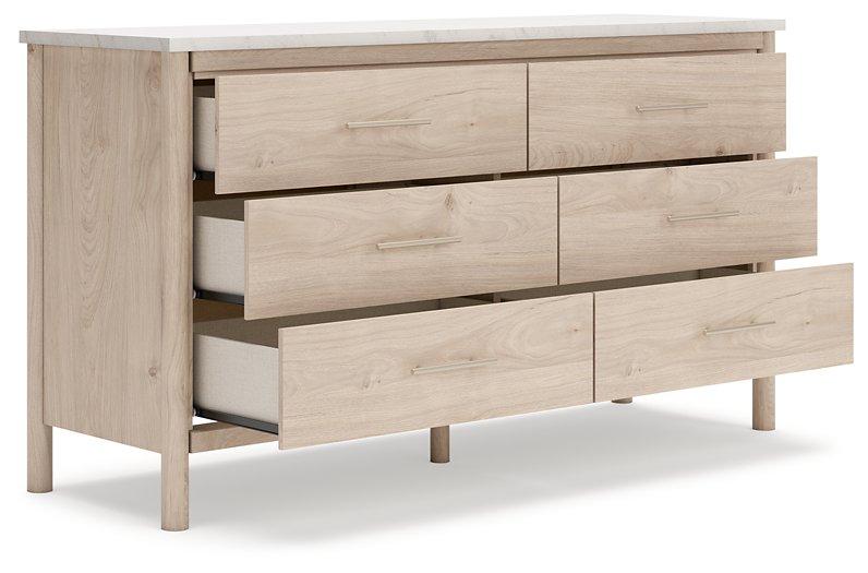 Cadmori Dresser - Atchison Furniture Company (Atchison, KS)