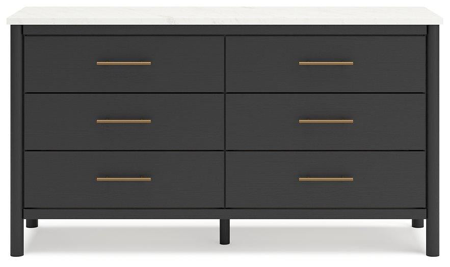 Cadmori Dresser - Atchison Furniture Company (Atchison, KS)