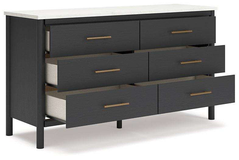 Cadmori Dresser - Atchison Furniture Company (Atchison, KS)
