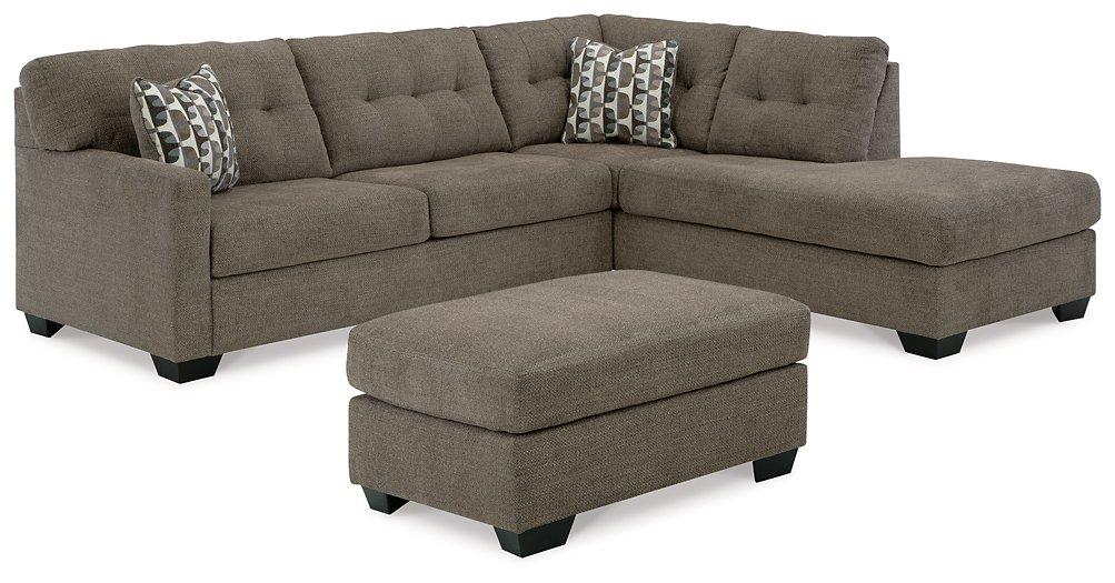 Mahoney Living Room Set - Atchison Furniture Company (Atchison, KS)