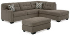 Mahoney Living Room Set - Atchison Furniture Company (Atchison, KS)