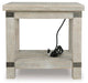Carynhurst End Table - Atchison Furniture Company (Atchison, KS)
