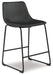Centiar Counter Height Bar Stool - Atchison Furniture Company (Atchison, KS)