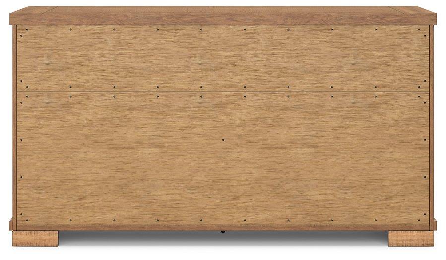 Havonplane Dining Server - Atchison Furniture Company (Atchison, KS)