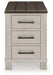 Darborn Occasional Table Set - Atchison Furniture Company (Atchison, KS)