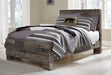 Derekson Youth Bed - Atchison Furniture Company (Atchison, KS)