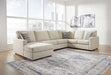 Edenfield Living Room Set - Atchison Furniture Company (Atchison, KS)