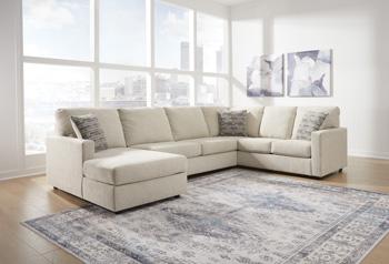 Edenfield Living Room Set - Atchison Furniture Company (Atchison, KS)